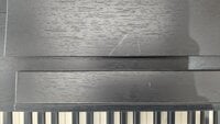 Kawai CN301 Premium Satin Black Digitaalinen piano