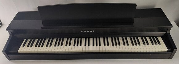 Digitaalinen piano Kawai CN301 Premium Satin Black Digitaalinen piano (Uudenveroinen) - 7