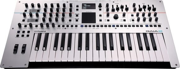Синтезатор Roland Gaia 2 Синтезатор - 5