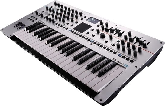 Синтезатор Roland Gaia 2 Синтезатор - 6