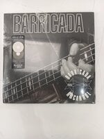 Barricada - Double Directo (Limited Edition) (Reissue) (White & Grey Coloured) (2 LP)