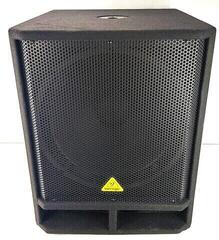 Passive Subwoofer Behringer VP1800S Eurolive Passive Subwoofer (Damaged) - 1