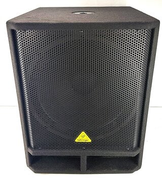 Subwoofer pasivo Behringer VP1800S Eurolive Subwoofer pasivo (Dañado) - 2