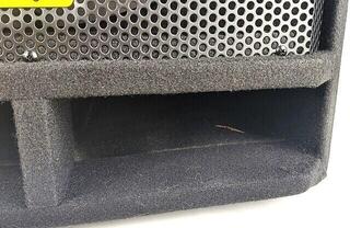 Passive Subwoofer Behringer VP1800S Eurolive Passive Subwoofer (Damaged) - 2