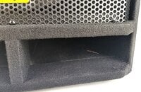 Behringer VP1800S Eurolive Subwoofer pasivo