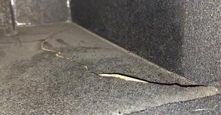 Passive Subwoofer Behringer VP1800S Eurolive Passive Subwoofer (Damaged) - 3