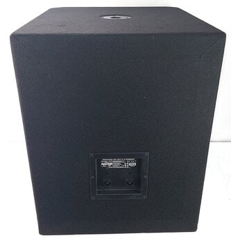 Subwoofer pasivo Behringer VP1800S Eurolive Subwoofer pasivo (Dañado) - 5