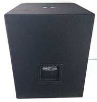 Behringer VP1800S Eurolive Subwoofer pasivo