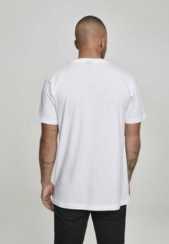 T-Shirt Drake T-Shirt Champagne Papi White XS - 5