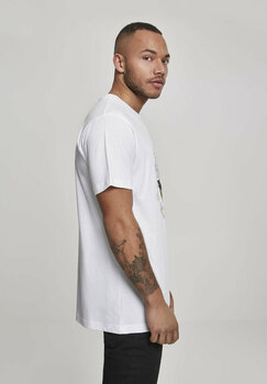 T-Shirt Drake Champagne Papi White 2XL T-Shirt - 4