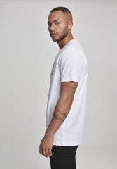 Shirt Drake Shirt Keke Love White XS - 1