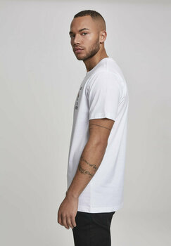 T-Shirt Drake T-Shirt Keke Love White XS - 2