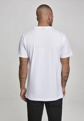 Shirt Drake Shirt Keke Love White XS - 2