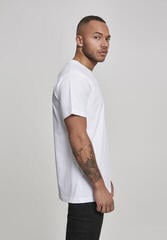 Shirt Drake Shirt Keke Love White XS - 3