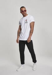 Shirt Drake Shirt Keke Love White XS - 4