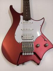 Headless guitar HILS Guitars 852098 (B-Stock) #852098 - 1