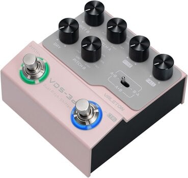 Gitaareffect Valeton VDS-3D Gitaareffect - 2