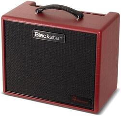 Ламповий гітарний комбо Blackstar Doug Aldrich DA5 Ruby Red Ламповий гітарний комбо - 2