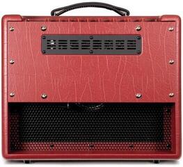 Ламповий гітарний комбо Blackstar Doug Aldrich DA5 Ruby Red Ламповий гітарний комбо - 4
