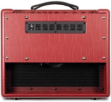 Ламповий гітарний комбо Blackstar Doug Aldrich DA5 Ruby Red Ламповий гітарний комбо - 5