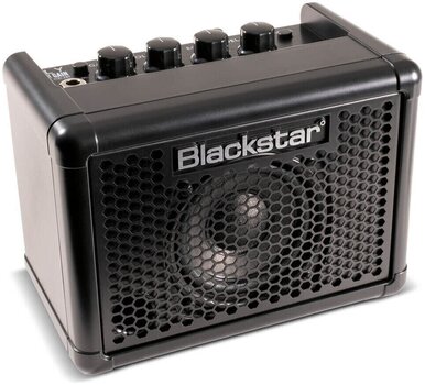 Гітарний комбо-міні Blackstar FLY High Gain Гітарний комбо-міні - 2