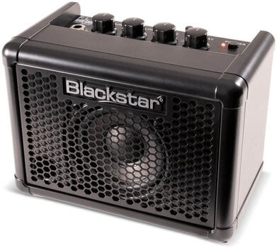 Гітарний комбо-міні Blackstar FLY High Gain Гітарний комбо-міні - 3