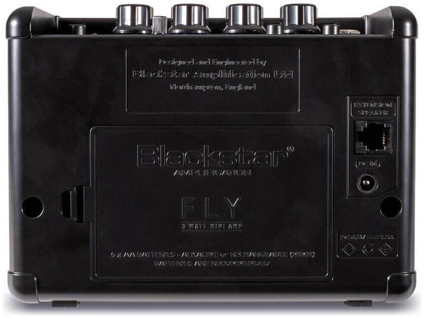 Headphone Output