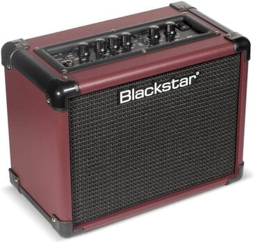 Моделювання гітарного комбо Blackstar ID: Core 10 V4 Oxblood Моделювання гітарного комбо - 2