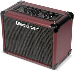 Modellering Combo Blackstar ID: Core 10 V4 Oxblood Modellering Combo - 2