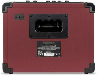 Modellering Combo Blackstar ID: Core 10 V4 Oxblood Modellering Combo - 4