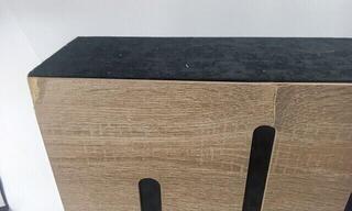Absorbējoša koka panelis Mega Acoustic 852134 (B-Stock) #852134 - 2