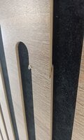 Mega Acoustic FiberPRO120 Spectrum Sonoma Oak/Black