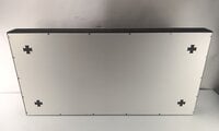 Mega Acoustic FiberPRO120 Spectrum Sonoma Oak/Black