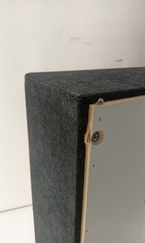 Absorbējoša koka panelis Mega Acoustic FiberPRO120 Spectrum Sonoma Oak/Black Absorbējoša koka panelis (Bojāti) - 8