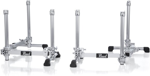 Rek voor drumstel Pearl DR-564C Rek voor drumstel - 2