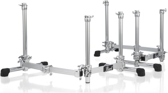 Rek voor drumstel Pearl DR-564C Rek voor drumstel - 3