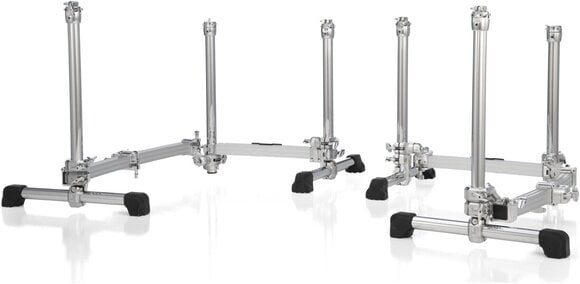Rek voor drumstel Pearl DR-564C Rek voor drumstel - 6