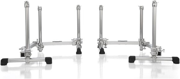Rek voor drumstel Pearl DR-564C Rek voor drumstel - 7