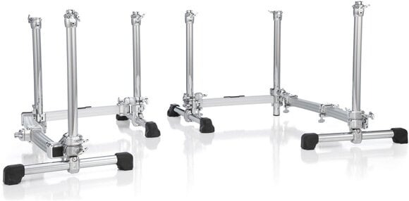 Rek voor drumstel Pearl DR-564C Rek voor drumstel - 8