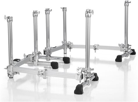 Rek voor drumstel Pearl DR-564C Rek voor drumstel - 9