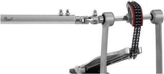 Pedală dublă pentru tobă mare Pearl P-1002CX Pedală dublă pentru tobă mare - 5