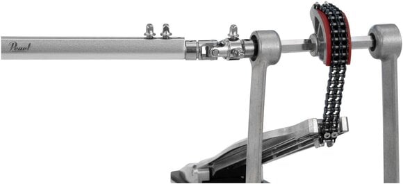 Pedală dublă pentru tobă mare Pearl P-1002CX Pedală dublă pentru tobă mare - 6