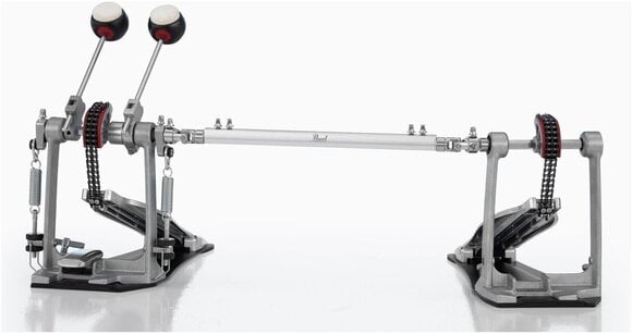 Pedală dublă pentru tobă mare Pearl P-1002CX Pedală dublă pentru tobă mare - 9