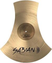 Cinel China Sabian 21" AA Mantaray Chinese 21" Cinel China - 2