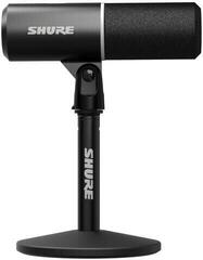 Micrófono USB Shure MV6 Gen 2 Micrófono USB - 1