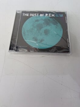 CD muzica R.E.M. - In Time: The Best Of R.E.M. 1988-2003 (Reissue) (CD) (Resigilat) - 2