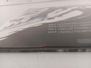 Vinyl Record Shiro Sagisu - Bleach Vol. 1-2 (Original Soundtrack) (Blue Coloured) (2 LP) (Just unboxed) - 2