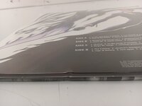 Shiro Sagisu - Bleach Vol. 1-2 (Original Soundtrack) (Blue Coloured) (2 LP)