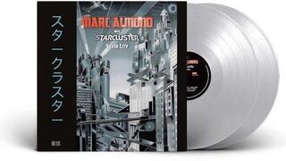 LP ploča Marc Almond & Starcluster - Silver City (Reissue) (Limited/Expanded Edition) (Silver Coloured) (2 LP) - 1