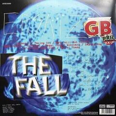 Вінілові платівки The Fall - Ersatz GB (15th Anniversary/Limited Edition) (Transparent Blue Coloured) (LP) - 1